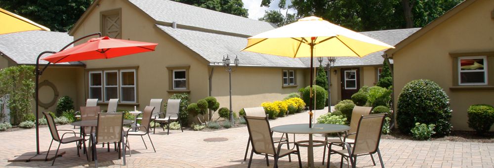 Maryville Enhanced Assisted Living 4