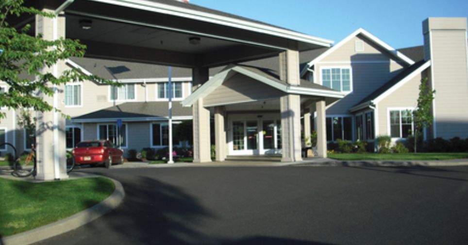 Stoneybrook Senior Living 2