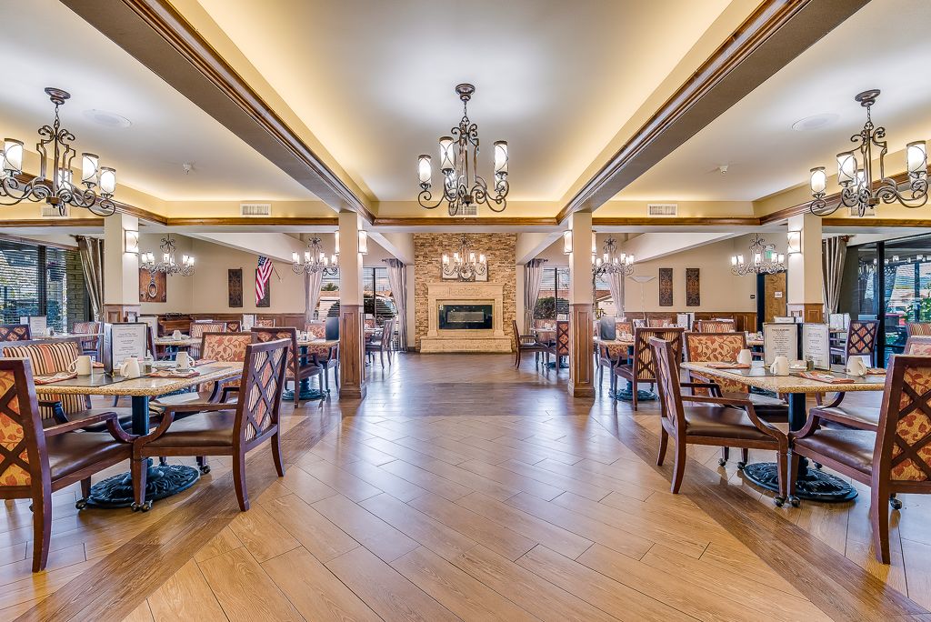 Escondido Senior Living 3