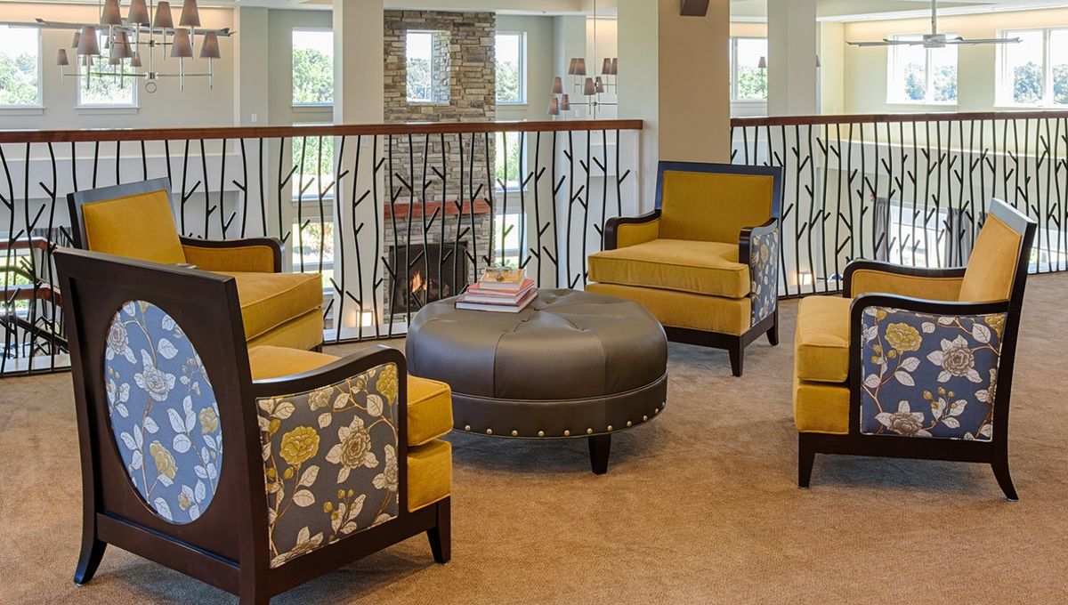 The Residence At Quarry Hill 4