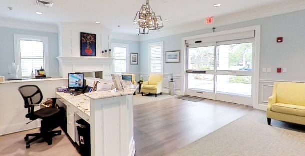 Cypress Creek Assisted Living 1