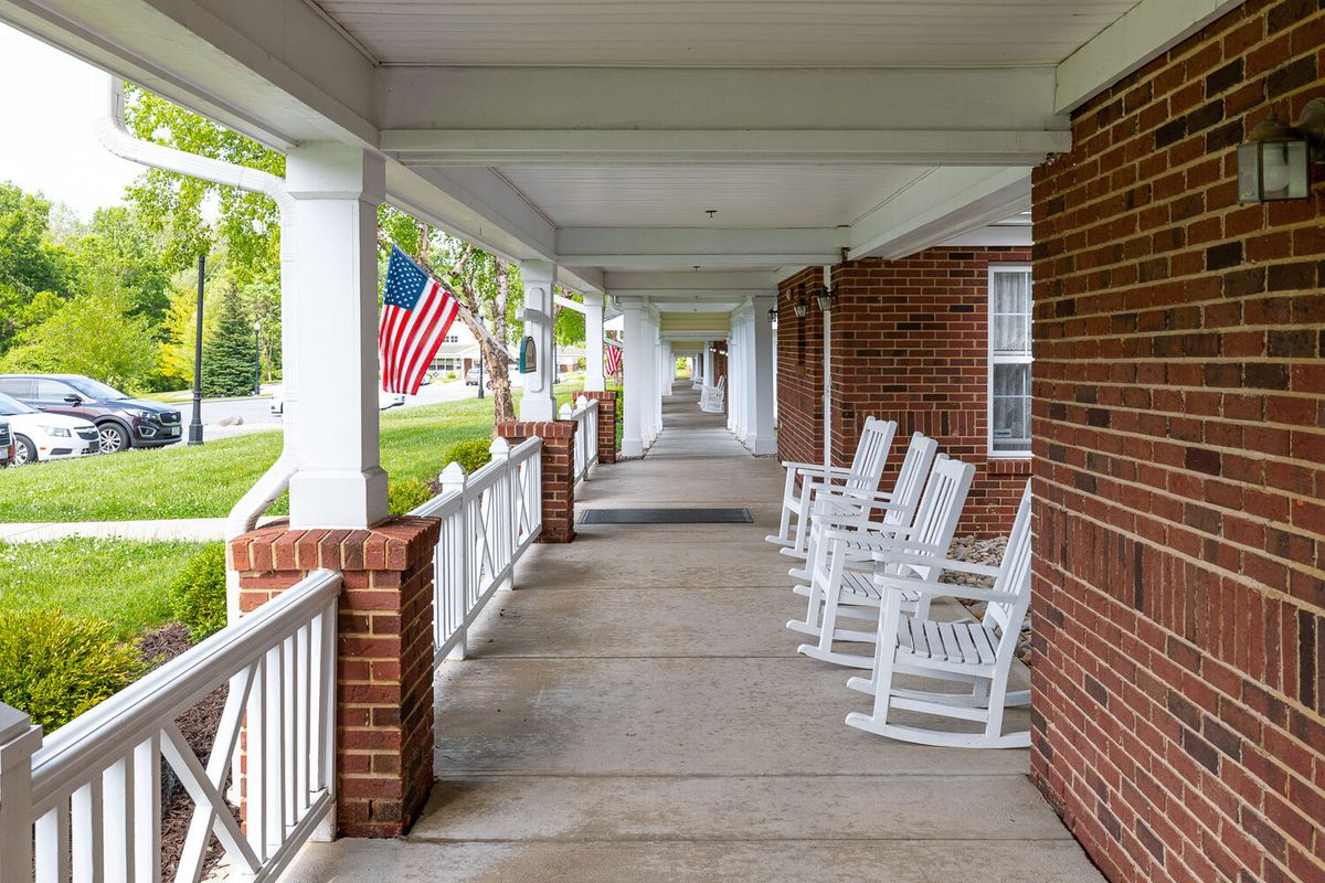 The Cottages of Clayton 4