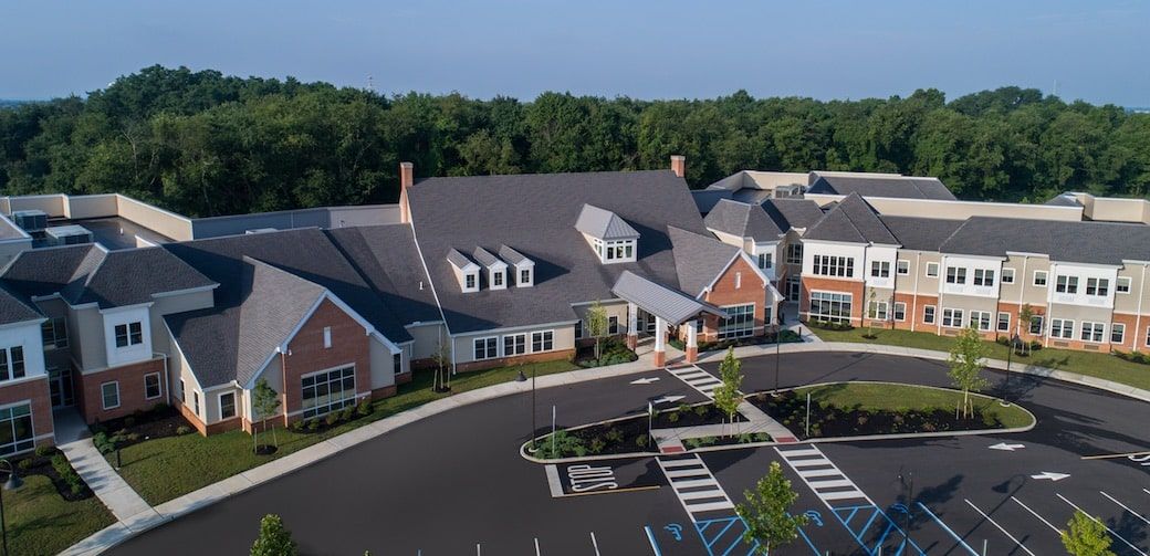 Village Point 1