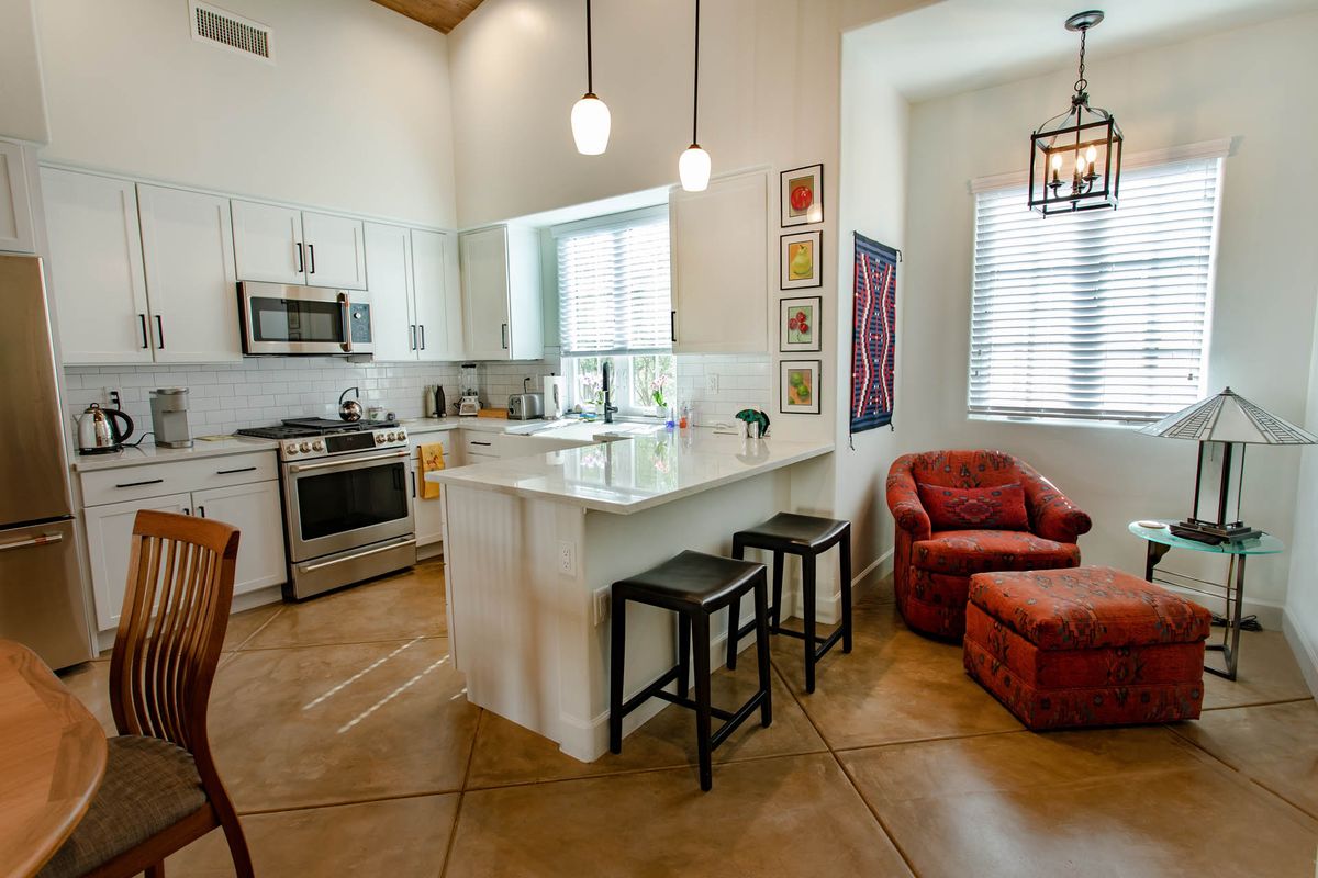 The Hacienda At The Canyon 2