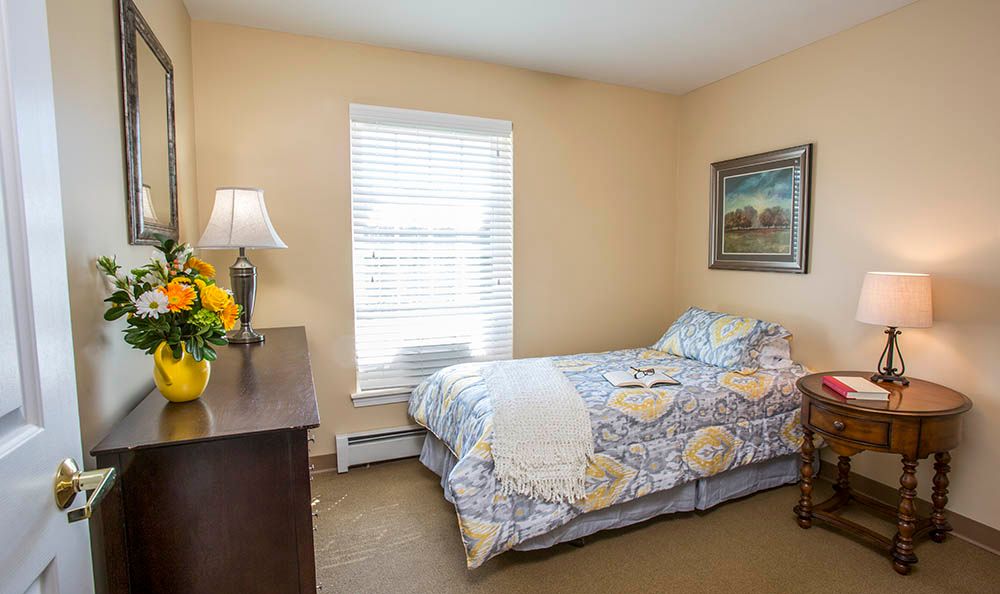 Benchmark Senior Living At Plymouth Crossings 1