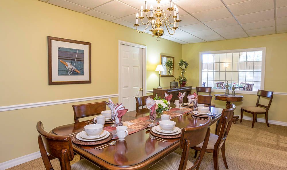 Benchmark Senior Living At Plymouth Crossings 2