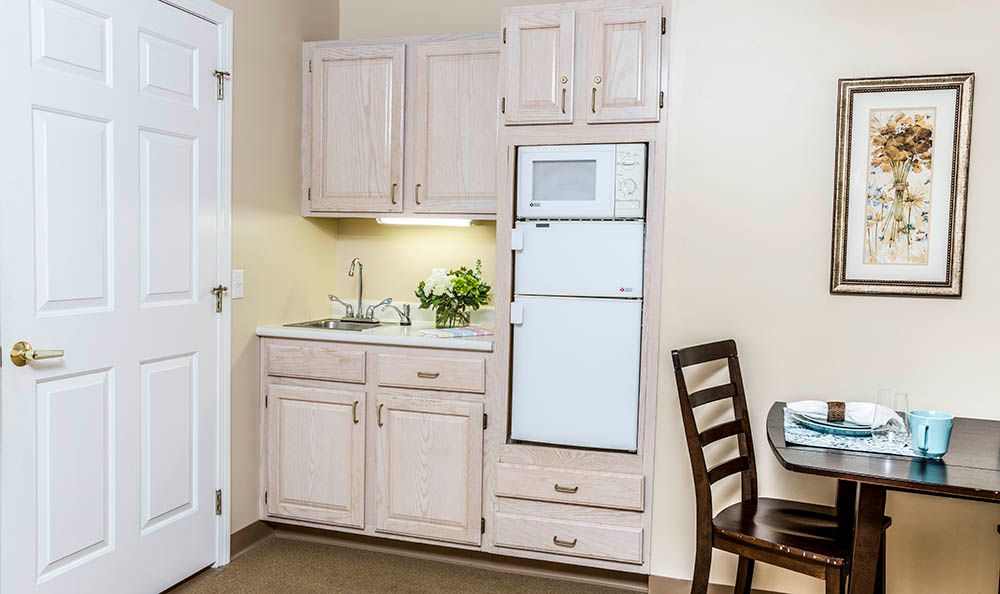 Benchmark Senior Living At Plymouth Crossings 3