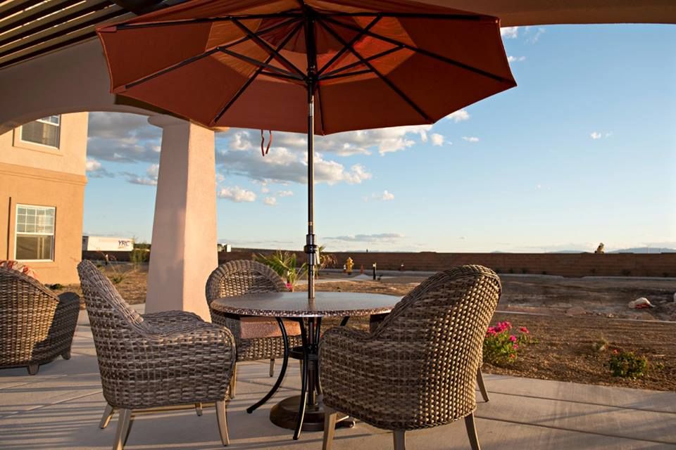 Avista Senior Living Joshua Springs 4