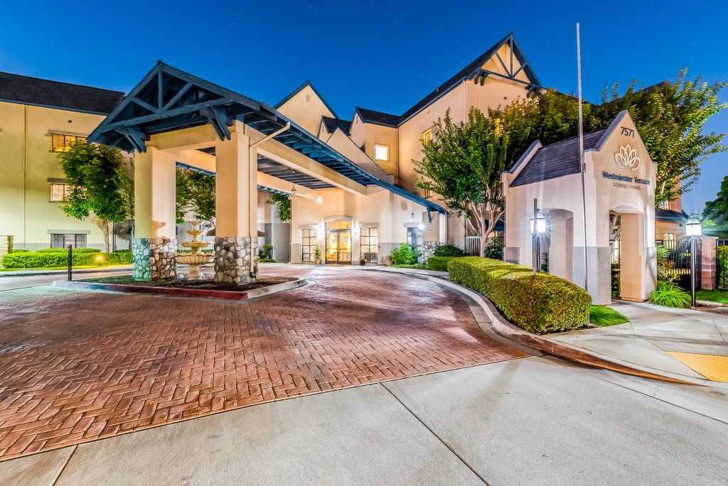 Westminster Terrace Senior Living 1