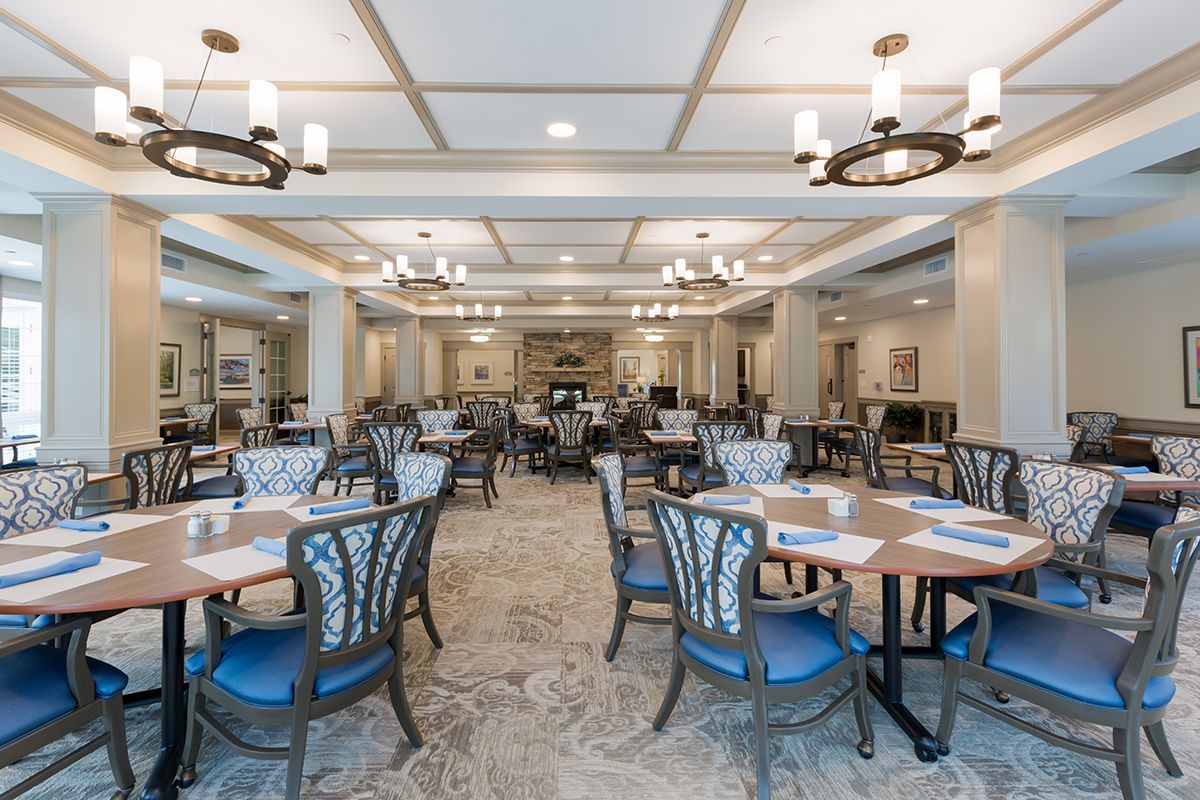 Mason Assisted Living & Memory Care 2