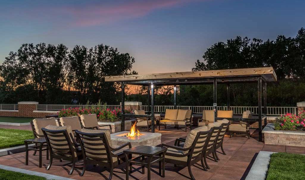 Deer Park Village Senior Living 2