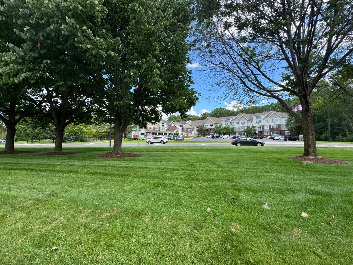 New Perspective Prior Lake 4