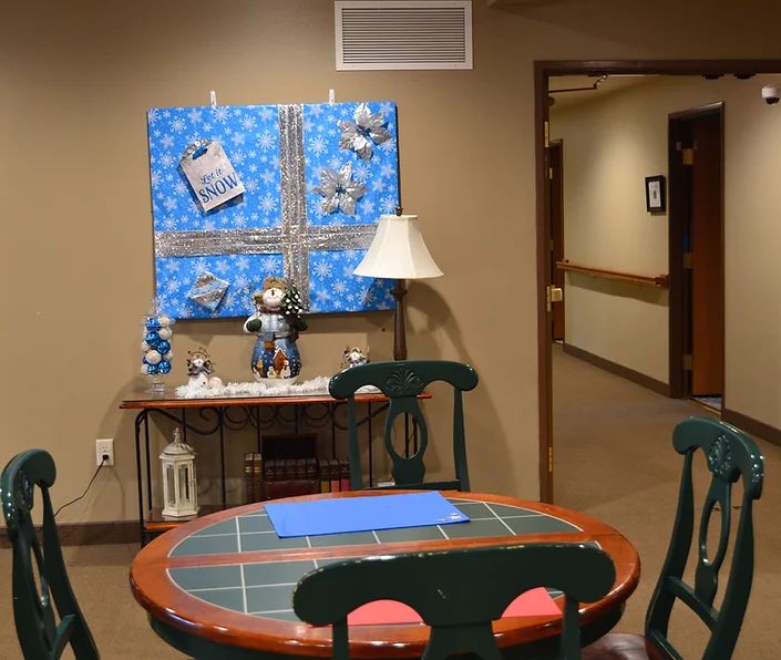 Cedar Hill Assisted Living & Senior Housing 4