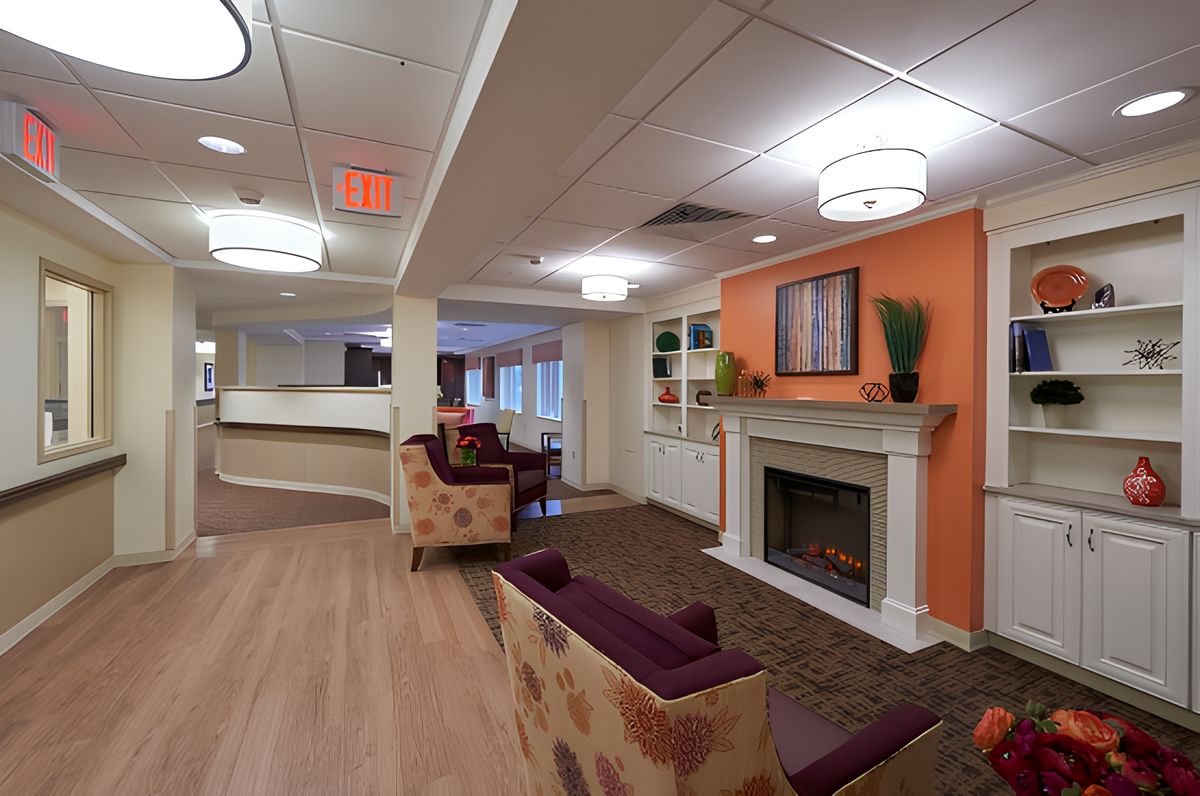 Trillium Place 1