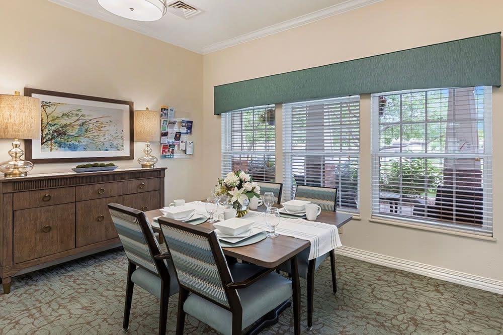 Brookdale Longmont 4