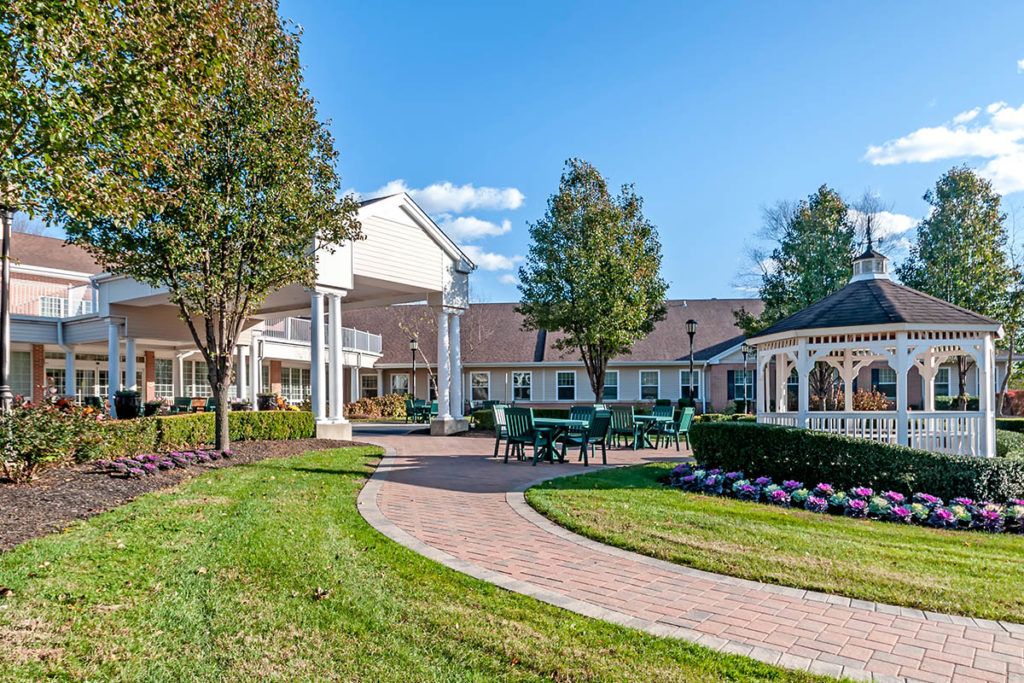Brandywine Colts Neck by Monarch 4