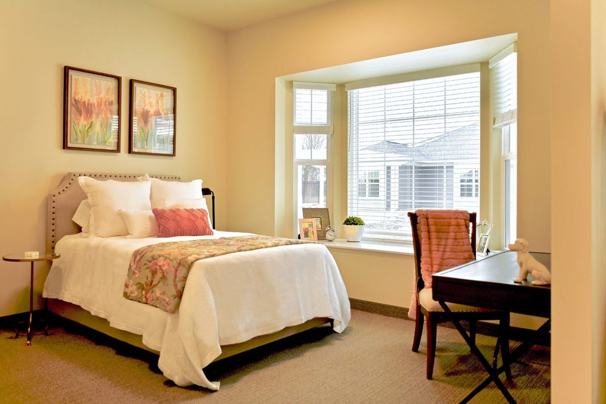 Cascade Trails Senior Living 2