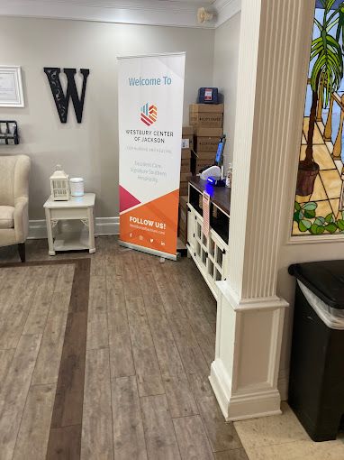 Westbury Center of Jackson for Nursing and Healing 1