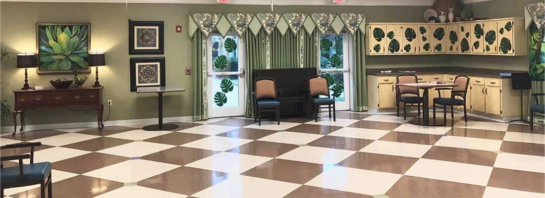 Westbury Center of Jackson for Nursing and Healing 3