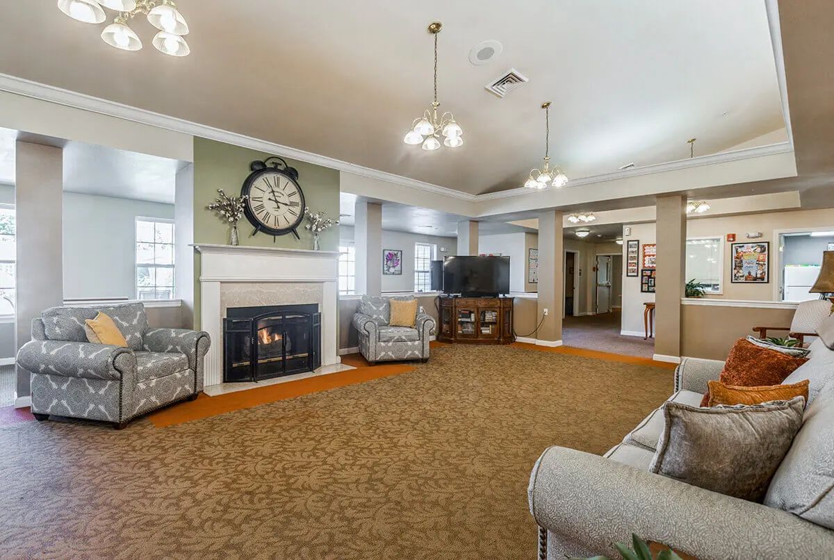 The Addison of Garden Way Place 1