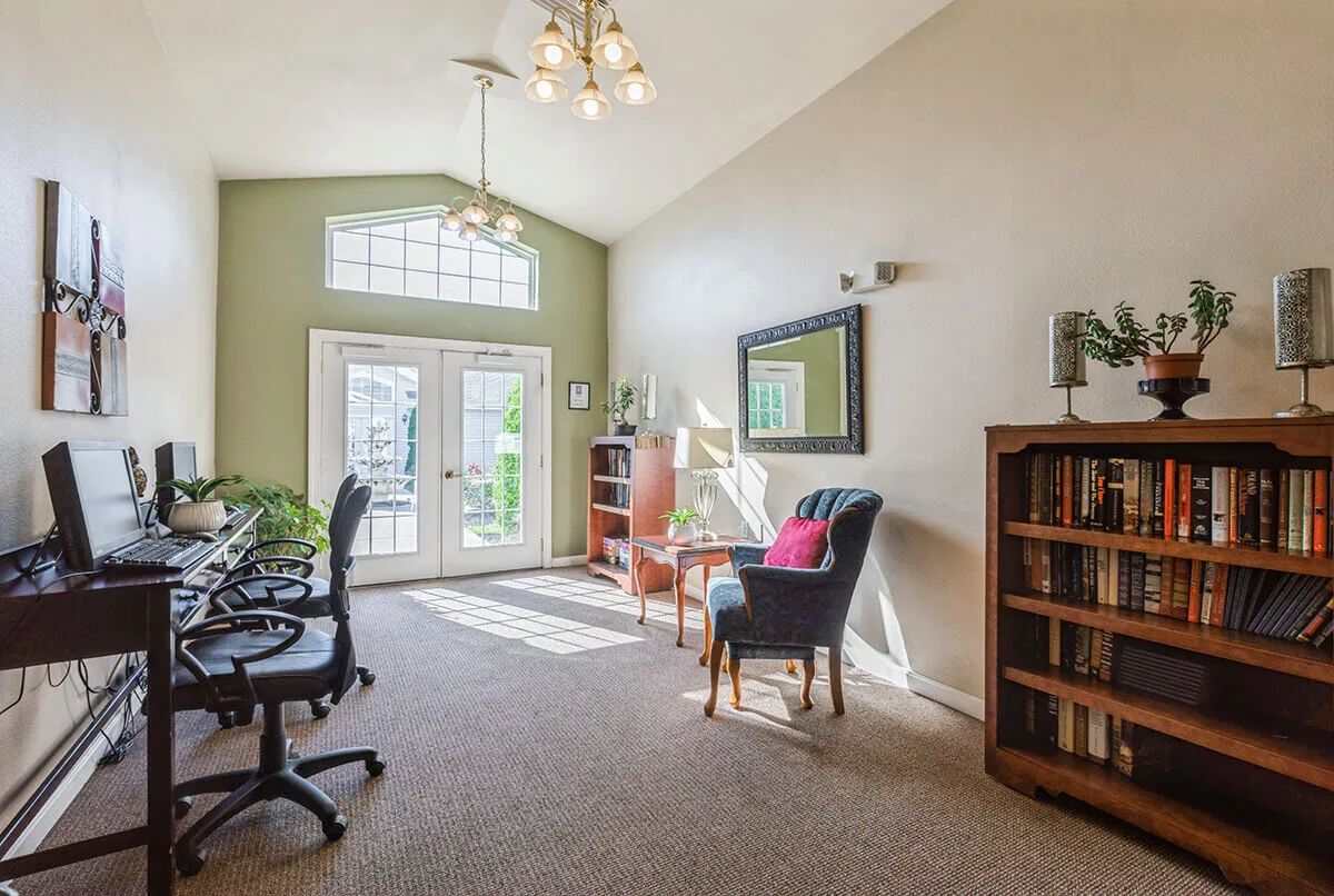 The Addison of Garden Way Place 2