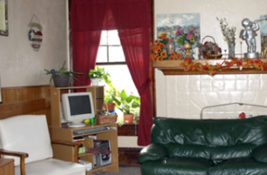 Hillside Rest Home 2
