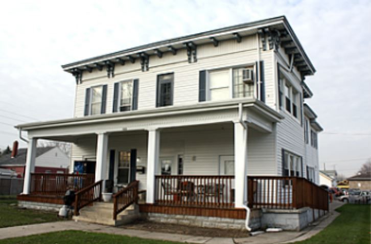 Hillside Rest Home 3