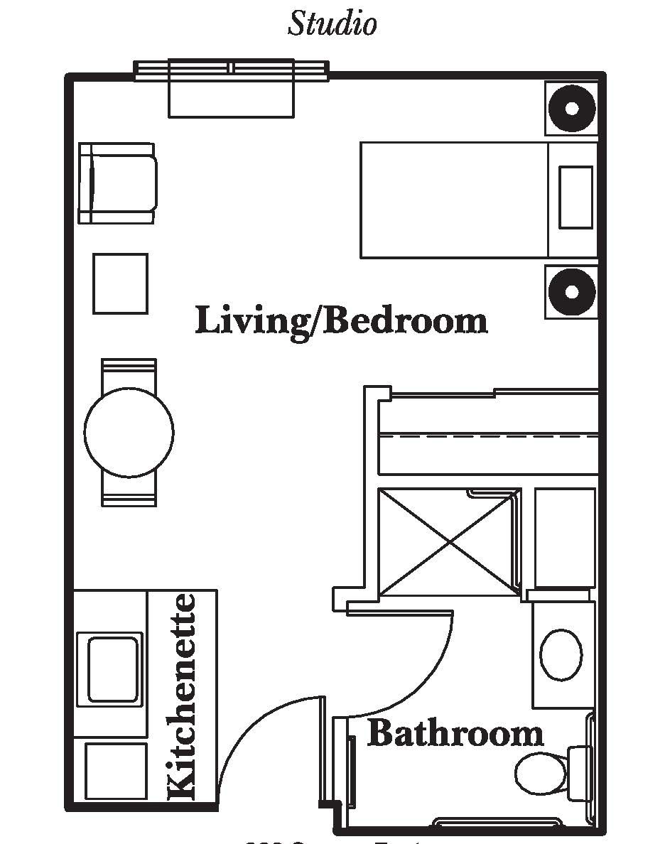 Dimensions are approximate. Floor plans may vary.