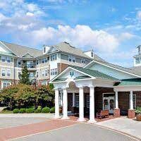Hampton Manor of Williamsburg Assisted Living & Memory Care 1