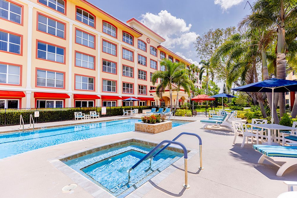 Westminster Bradenton – The Manor Neighborhood 1