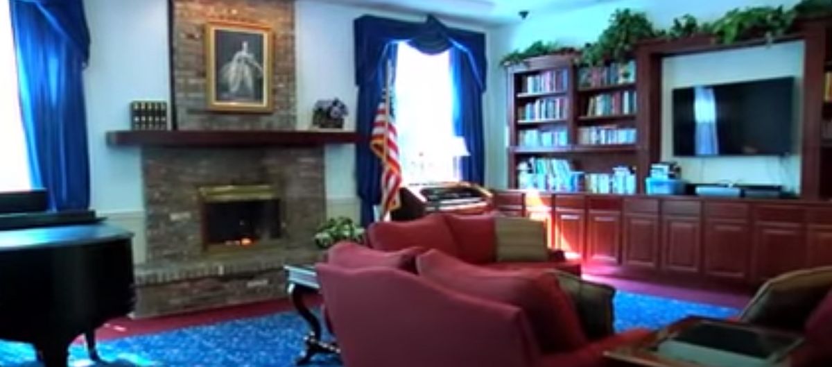 The Bartlett Skilled Nursing and Assisted Living 1