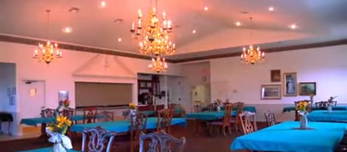 The Bartlett Skilled Nursing and Assisted Living 4