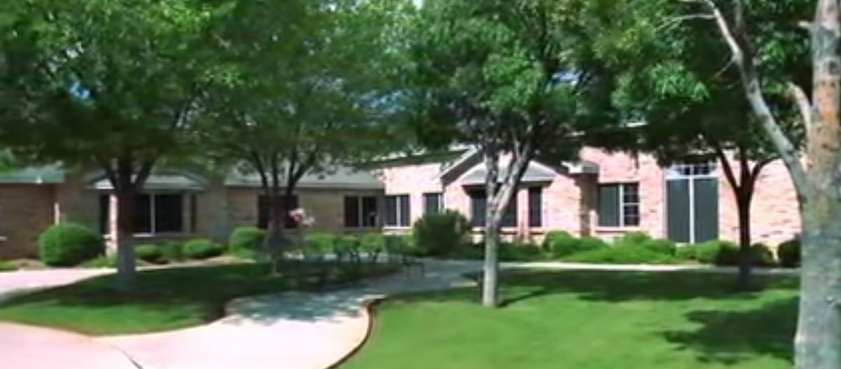 The Bartlett Skilled Nursing and Assisted Living 2