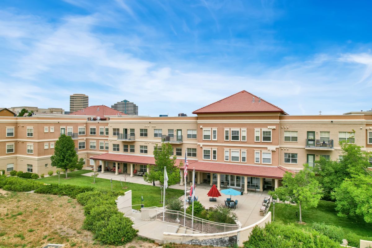 The Inn At Greenwood Village 3