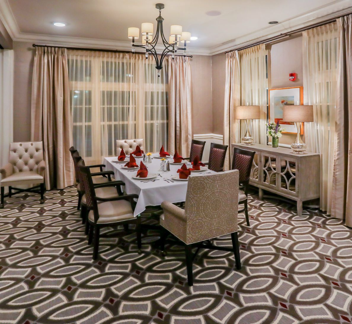 Parc at Traditions 4