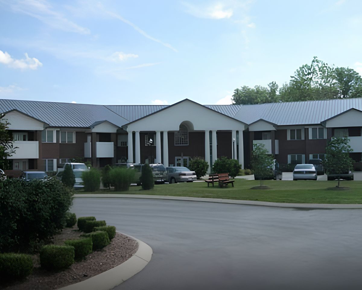 Richland Place Senior Living Center 2