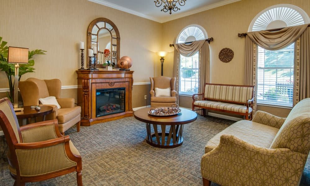 Riverview Terrace 3