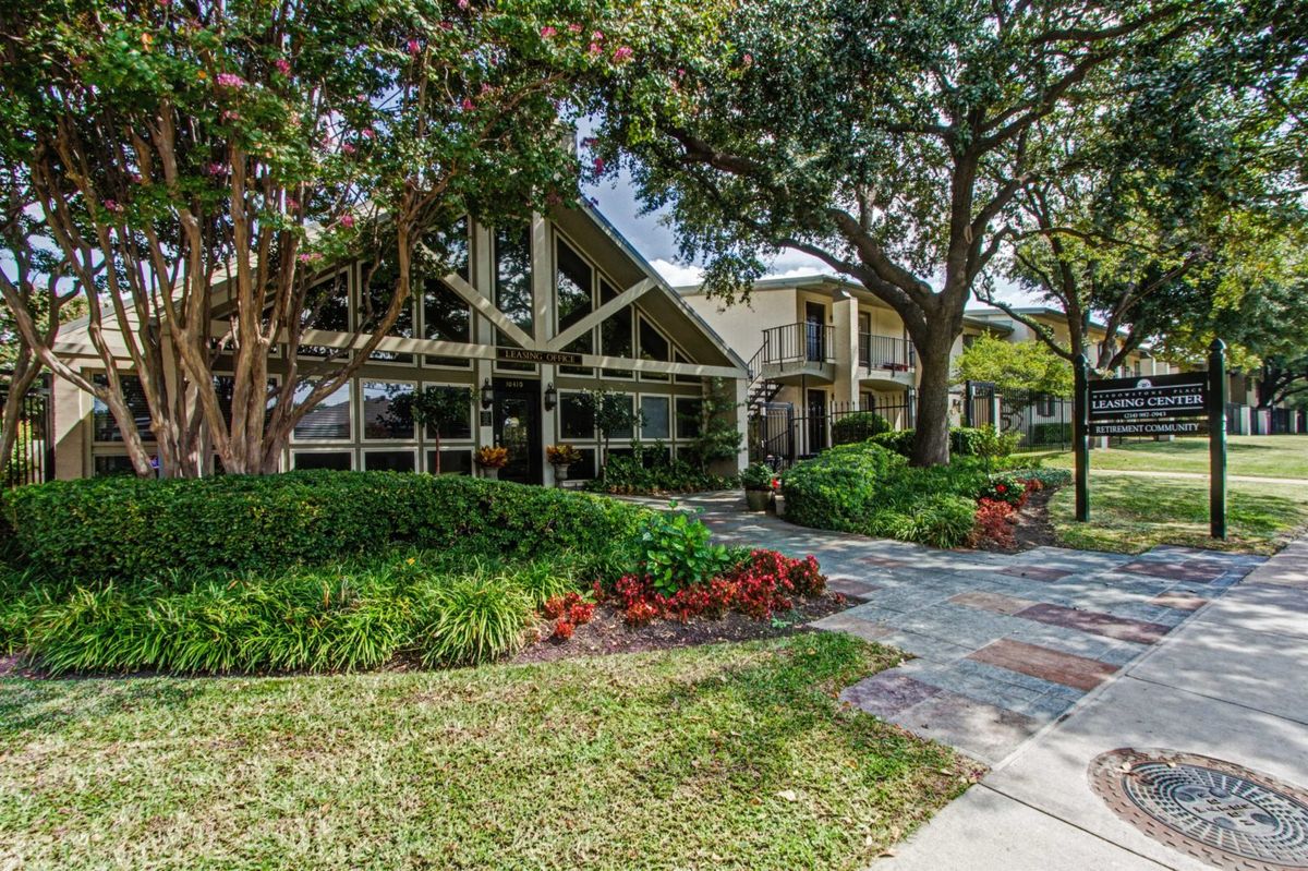 Meadowstone Place 1