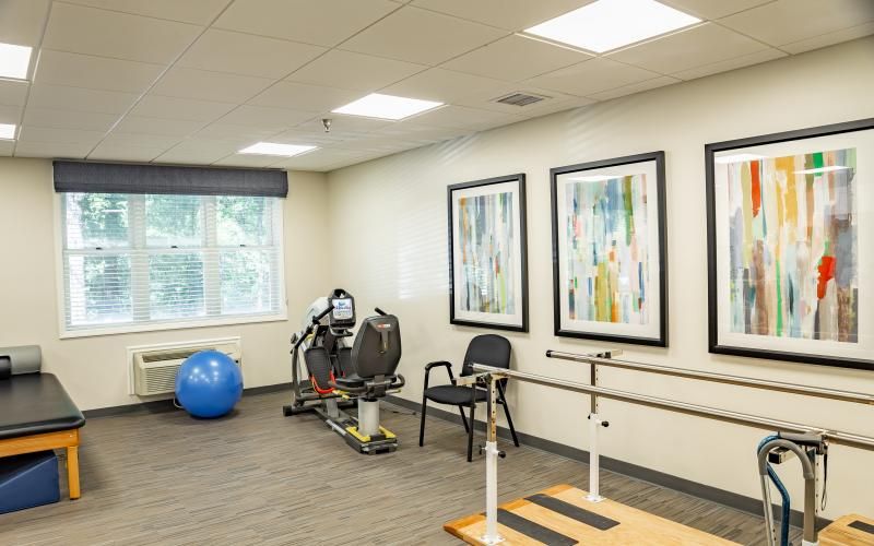 Signal Mountain Senior Living 3