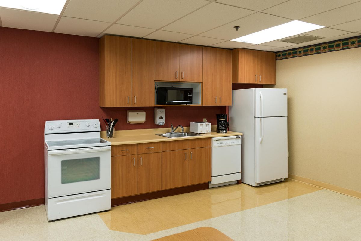 Pike Creek Nursing and Rehabilitation 4