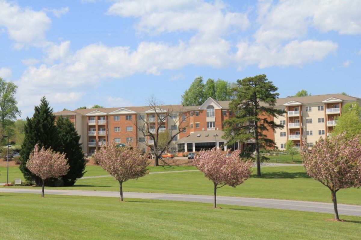 Kings Grant Retirement Community 1