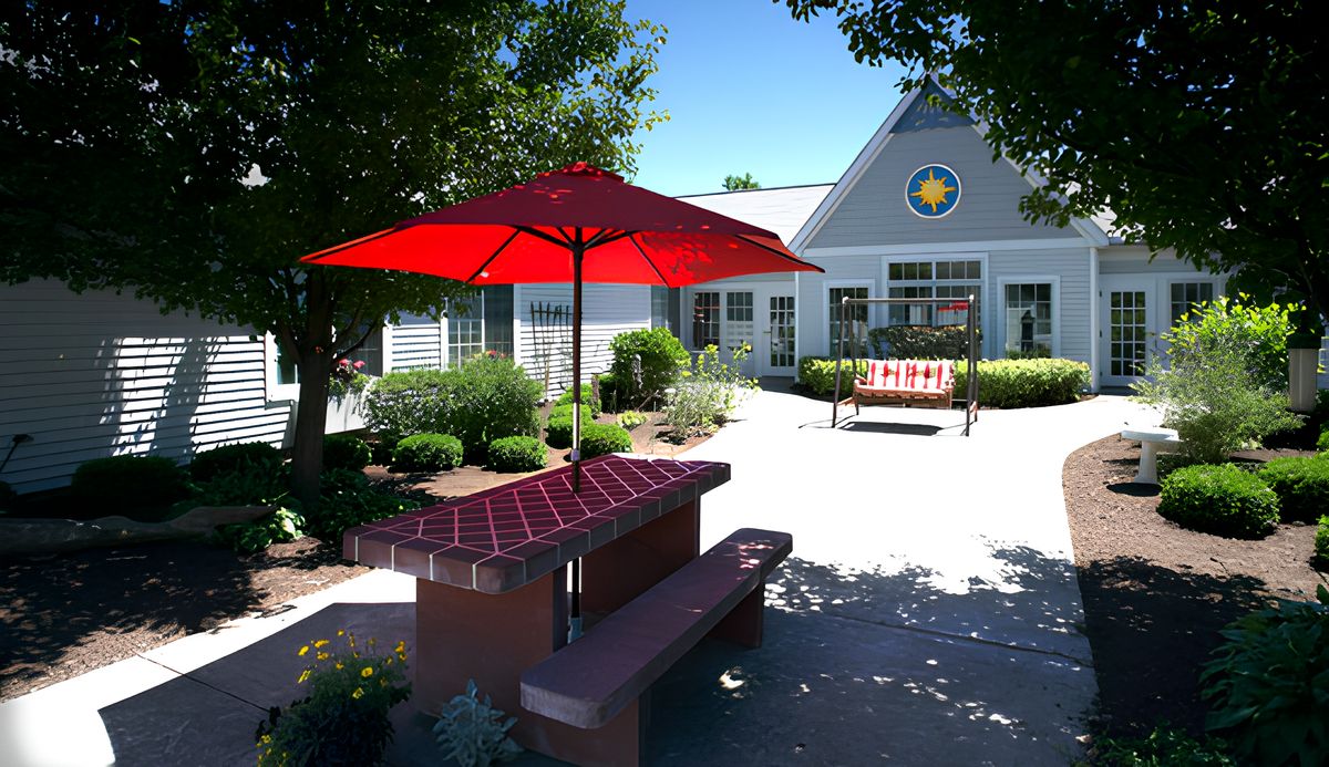 The Gardens At Wapakoneta 2