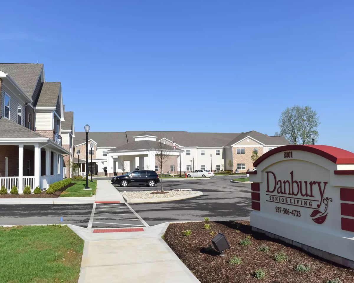 Danbury Huber Heights 2