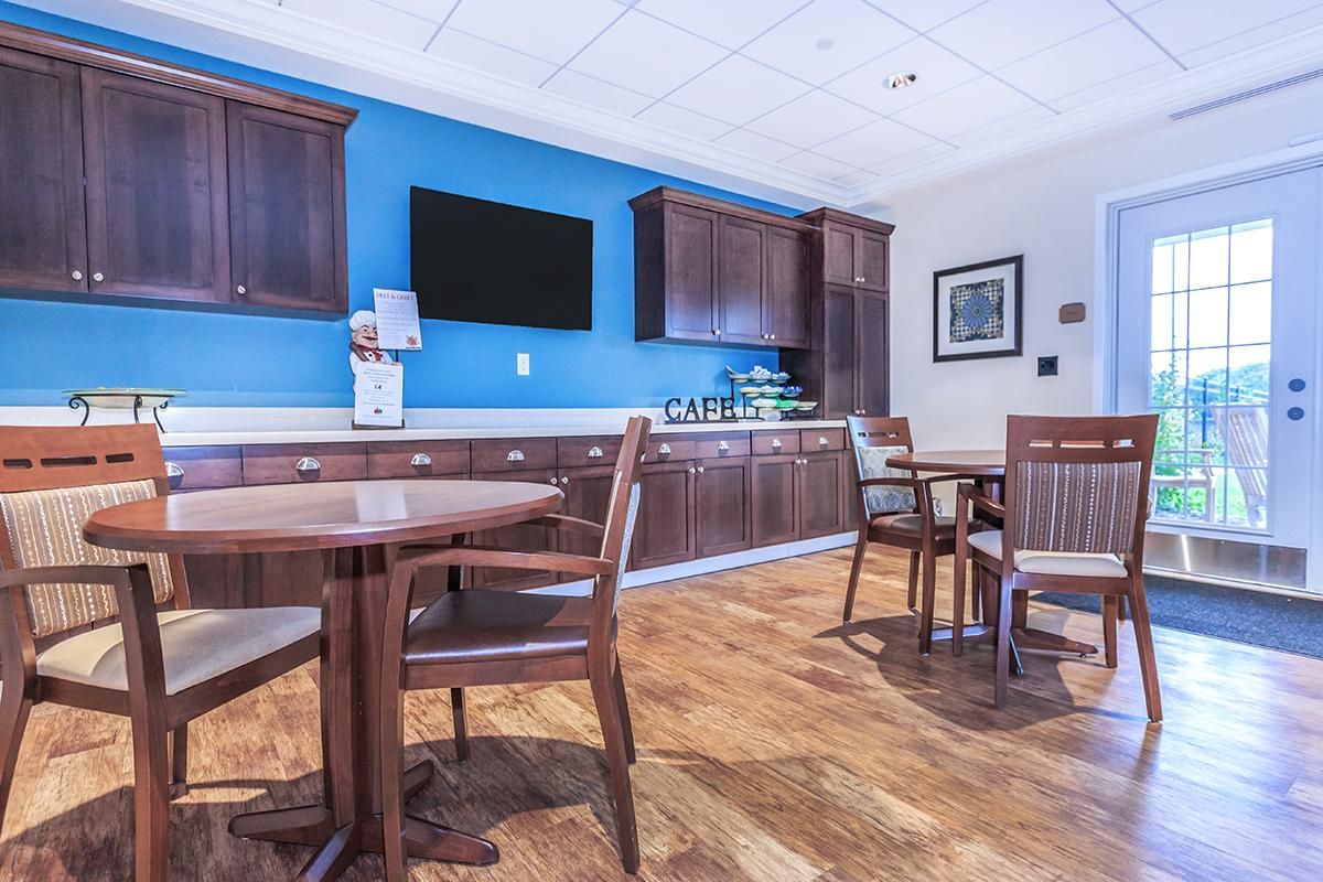 River Bend Assisted Living 3