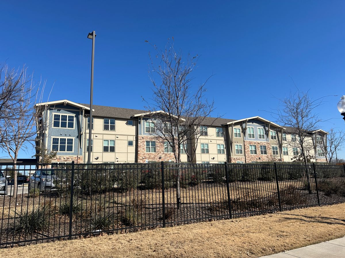 Pearl Nordan Care Center - Assisted Living 3