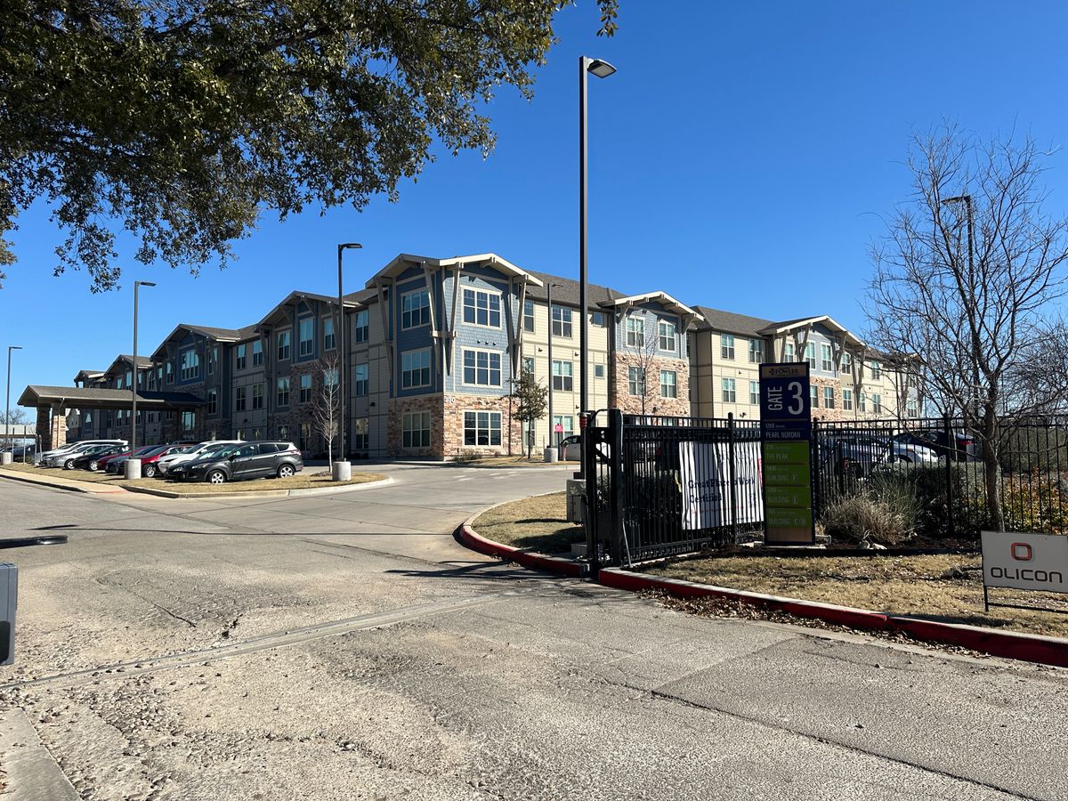 Pearl Nordan Care Center - Assisted Living 1