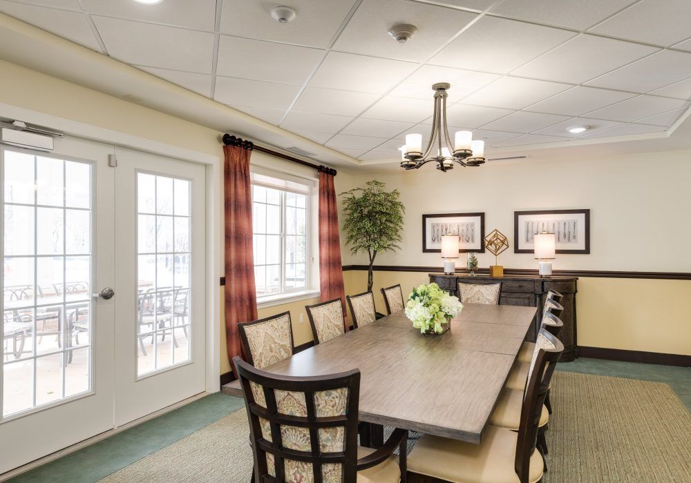 Silver Spring Healthcare Center 4