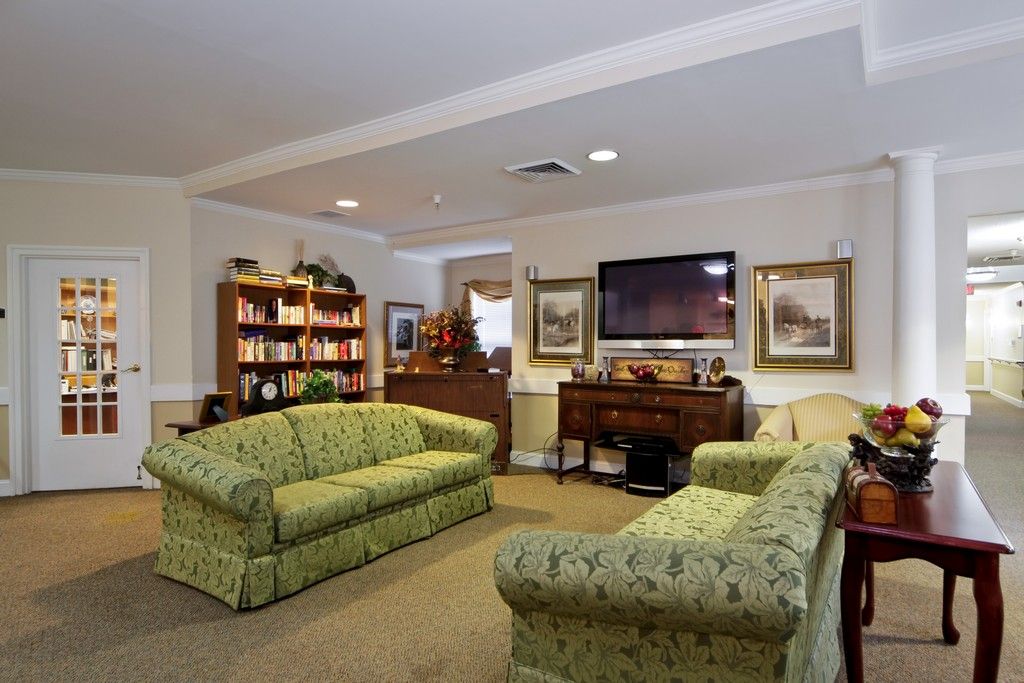 Summit Place 4