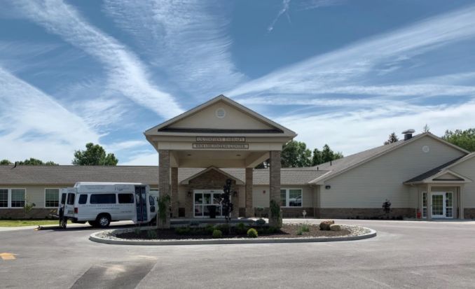Austinwoods Rehab Health Care 1