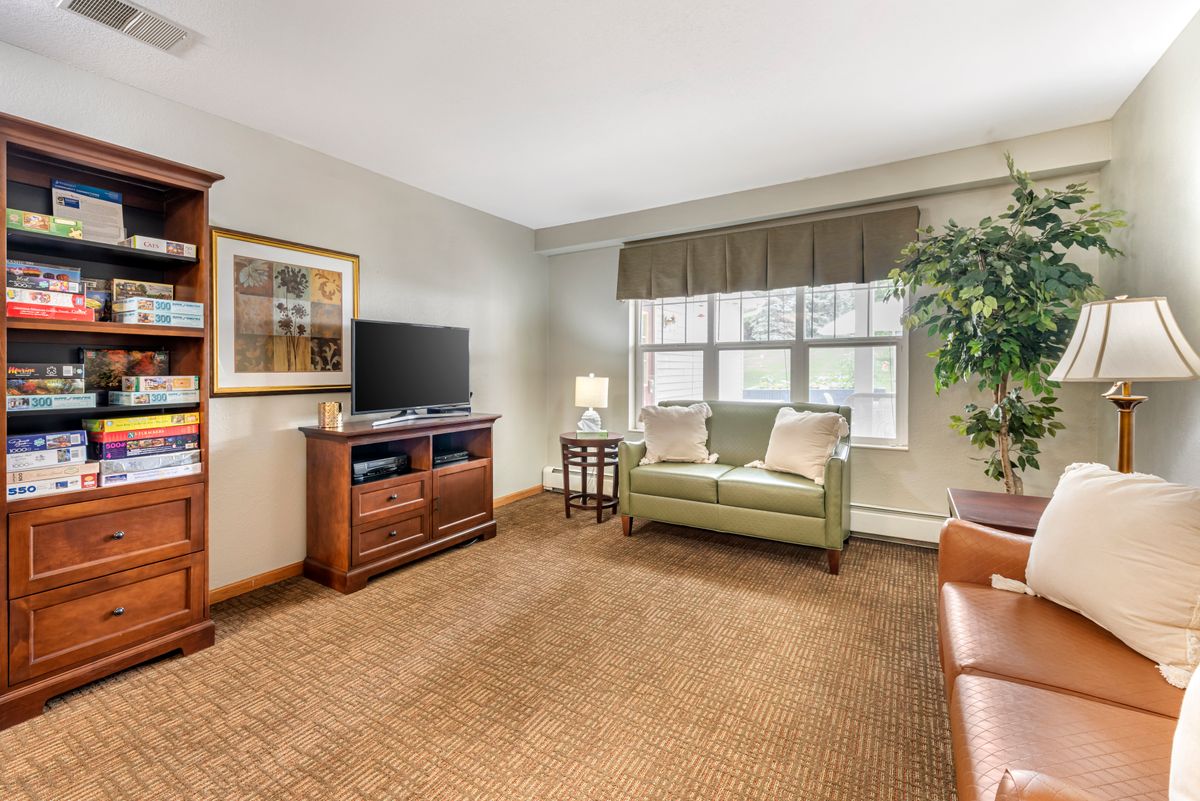 Brookdale Faribault 4